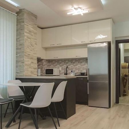 Breeze Apartment Burgas ภายนอก รูปภาพ