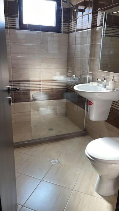 Breeze Apartment Burgas ภายนอก รูปภาพ